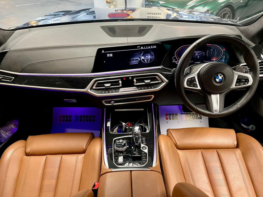 X7 xDrive40iA M Sport - Image 5